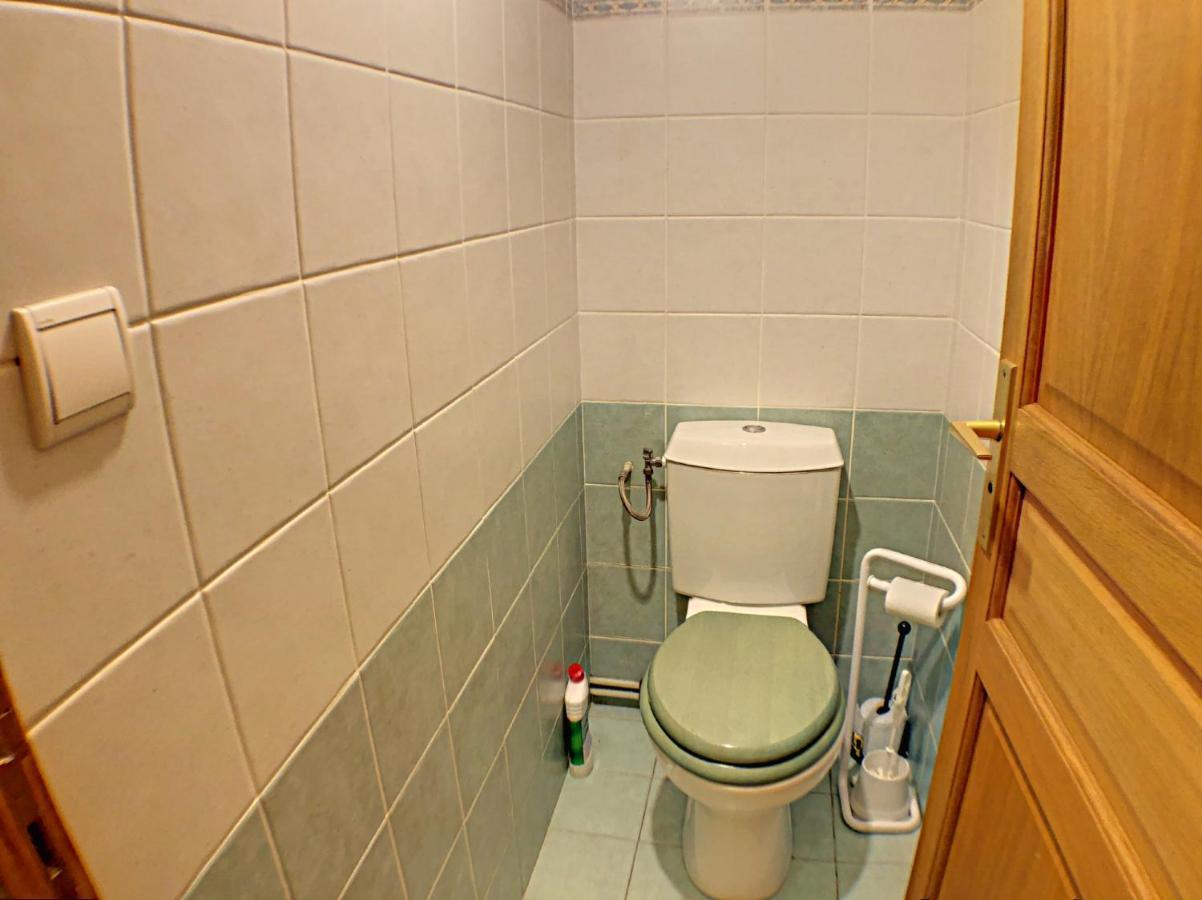 Appartement L'outa Panoramique