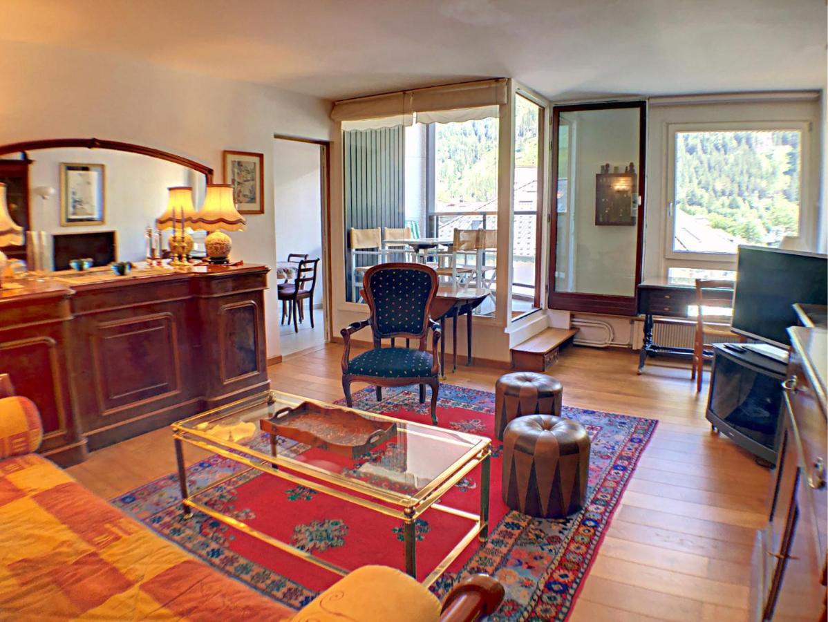 Appartement L'outa Panoramique *