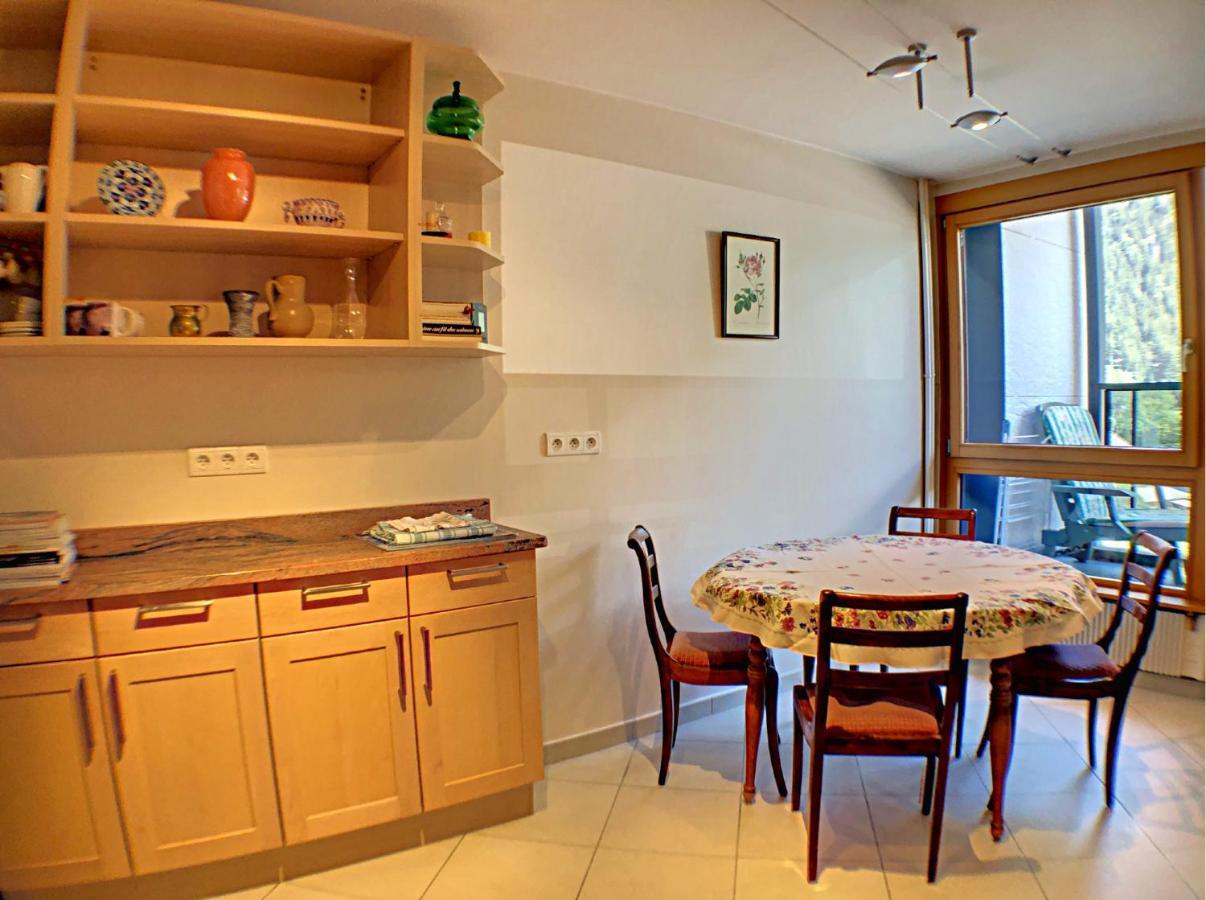 Appartement L'outa Panoramique *