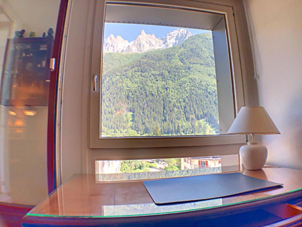 L'outa Panoramique Appartement